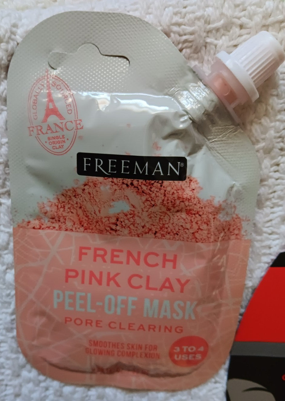 Charcoal Coconut Foot Peel Off Mask - Brightening