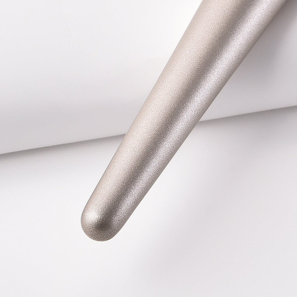 Professional Makeup Brush Set - Synthetic Foundation Blending Brush