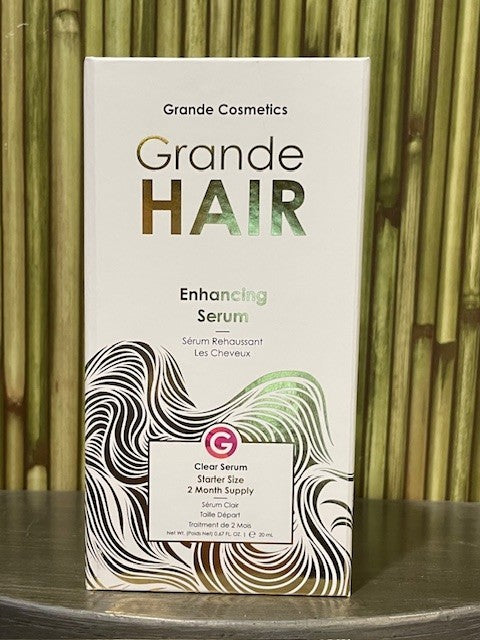 Hair Enhancing Serum – Multiple Sizes Available
