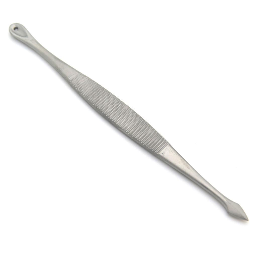 Blackhead Comedone Extractor Pimple Remover Tool - Stainless Steel Precision Instrument