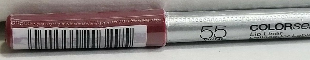Lip Liner Set - Multiple Shades for Precise Lip Definition & Long-Lasting Wear