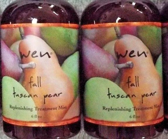 Replenishing Treatment Hair Mist - All Scents, Hydrating Leave-In Spray 12oz