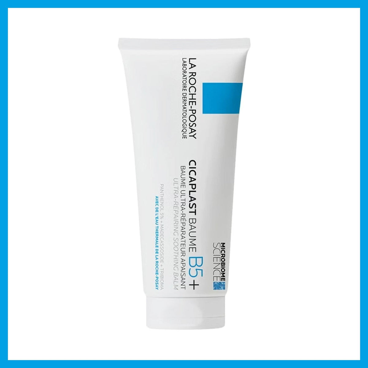 La Roche-Posay Cicaplast Baume B5+ Soothing Repair Balm 100ml