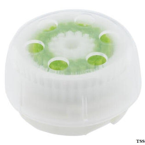 Acne Facial Brush Head Replacement for Clarisonic Mia Aria Pro