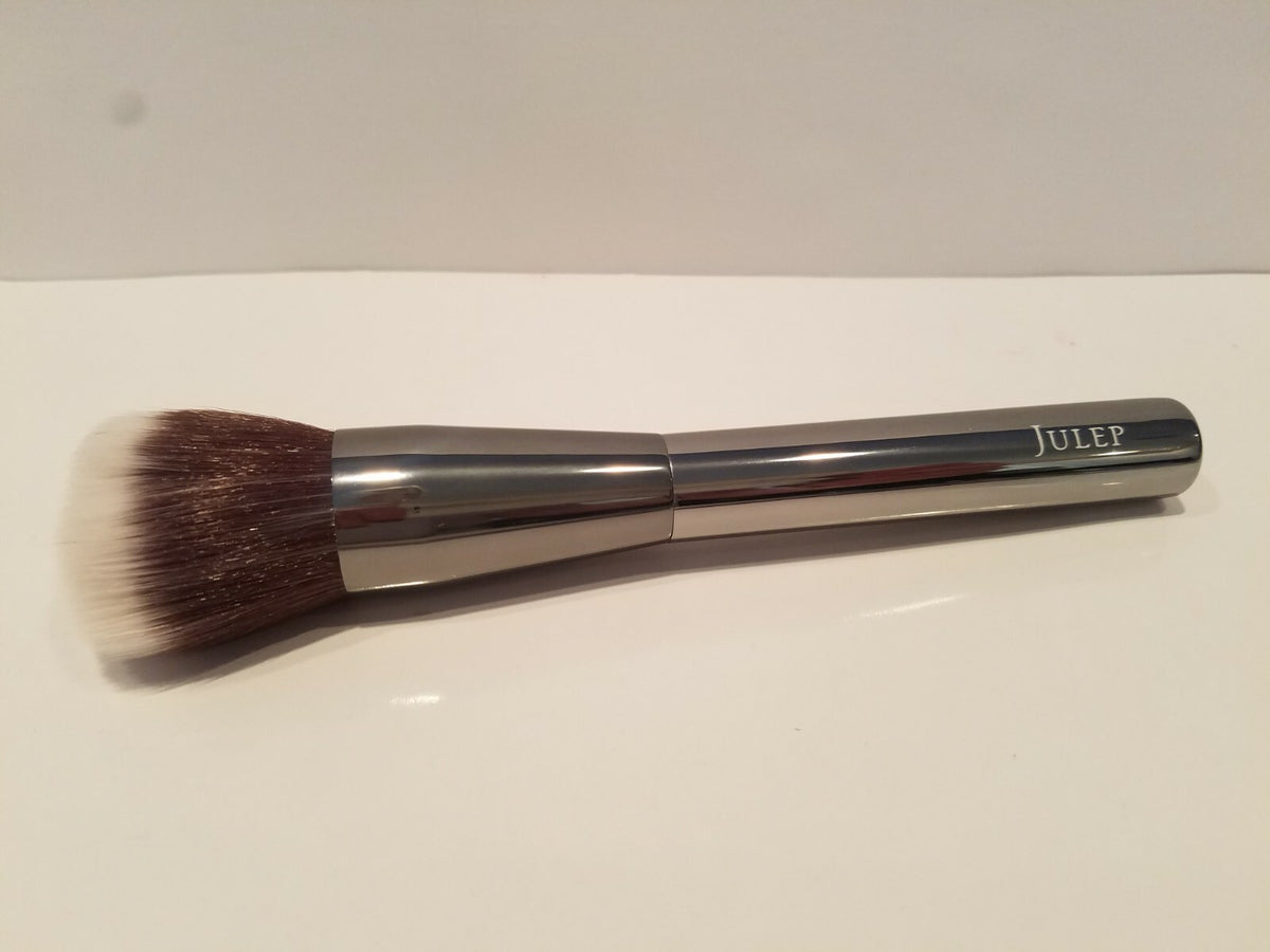 Julep Finishing Brush Full Size - Makeup Brush for Professional & Precise Application