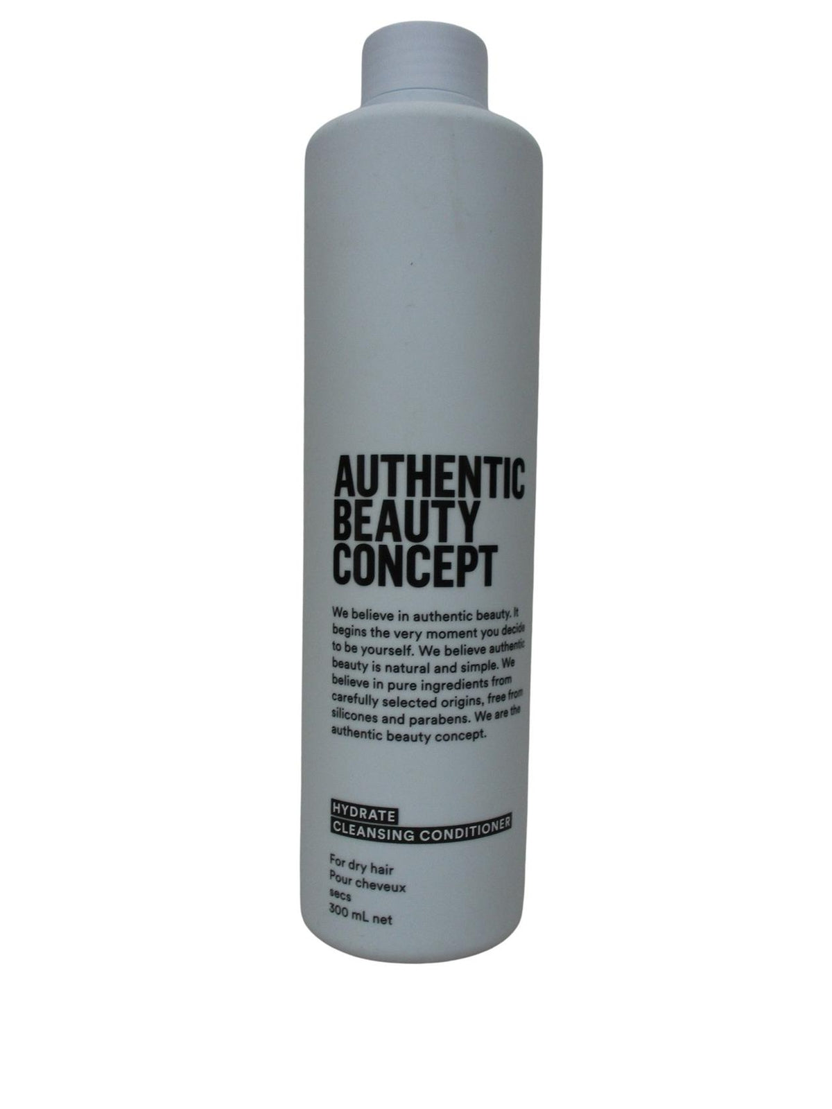 Hydrating Cleansing Conditioner for Normal to Dry Hair - Vegan, 10.1 fl oz