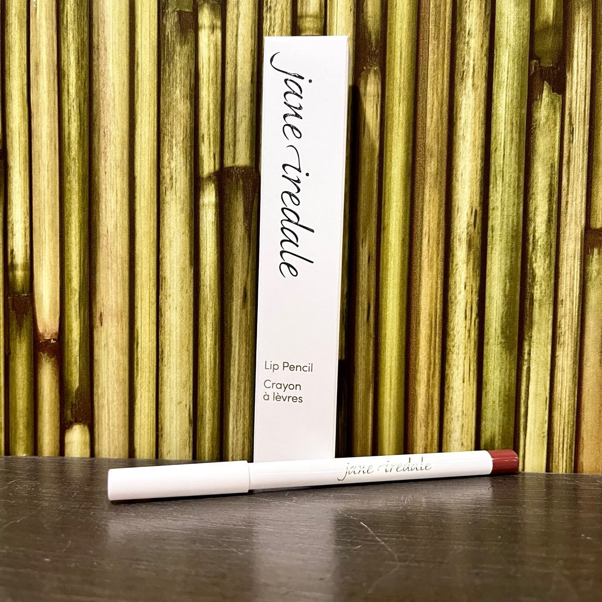 Lip Pencil Assorted Colors - Long-lasting Lip Makeup, 0.04 oz