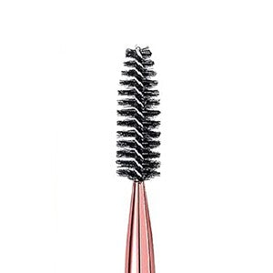 Eyebrow & Eyelash Comb Set - Professional Angle Brush & Spoolie Tool