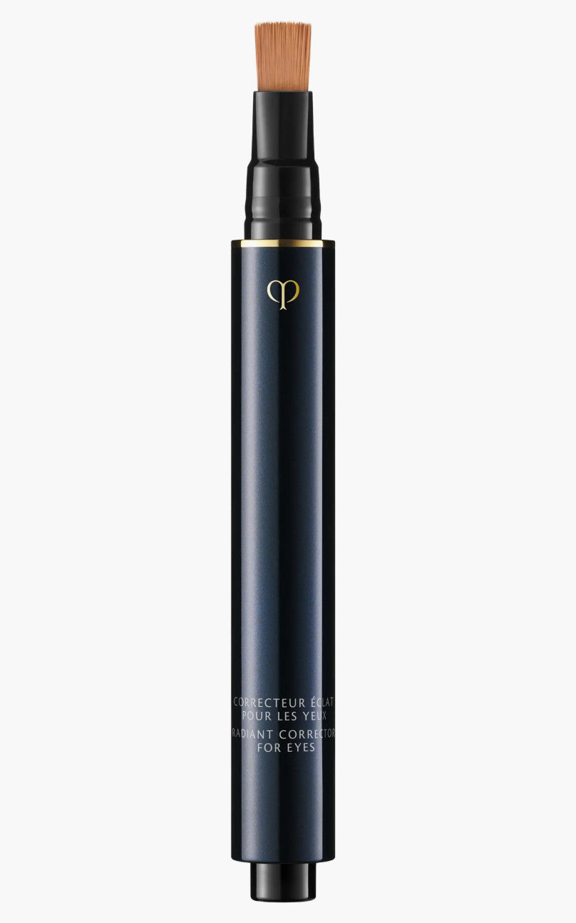 Radiant Eye Concealer Pen - Hydrating, Brightening, Buildable Coverage