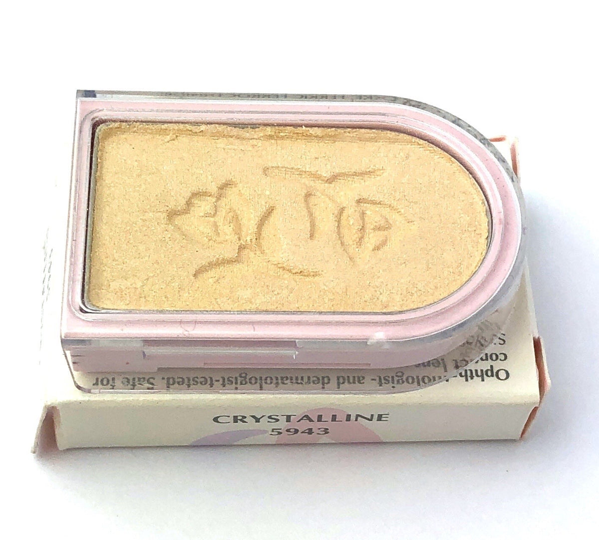 Powder Eye Shadow Palette - Multiple Colors, Discontinued & Past Shelf Life