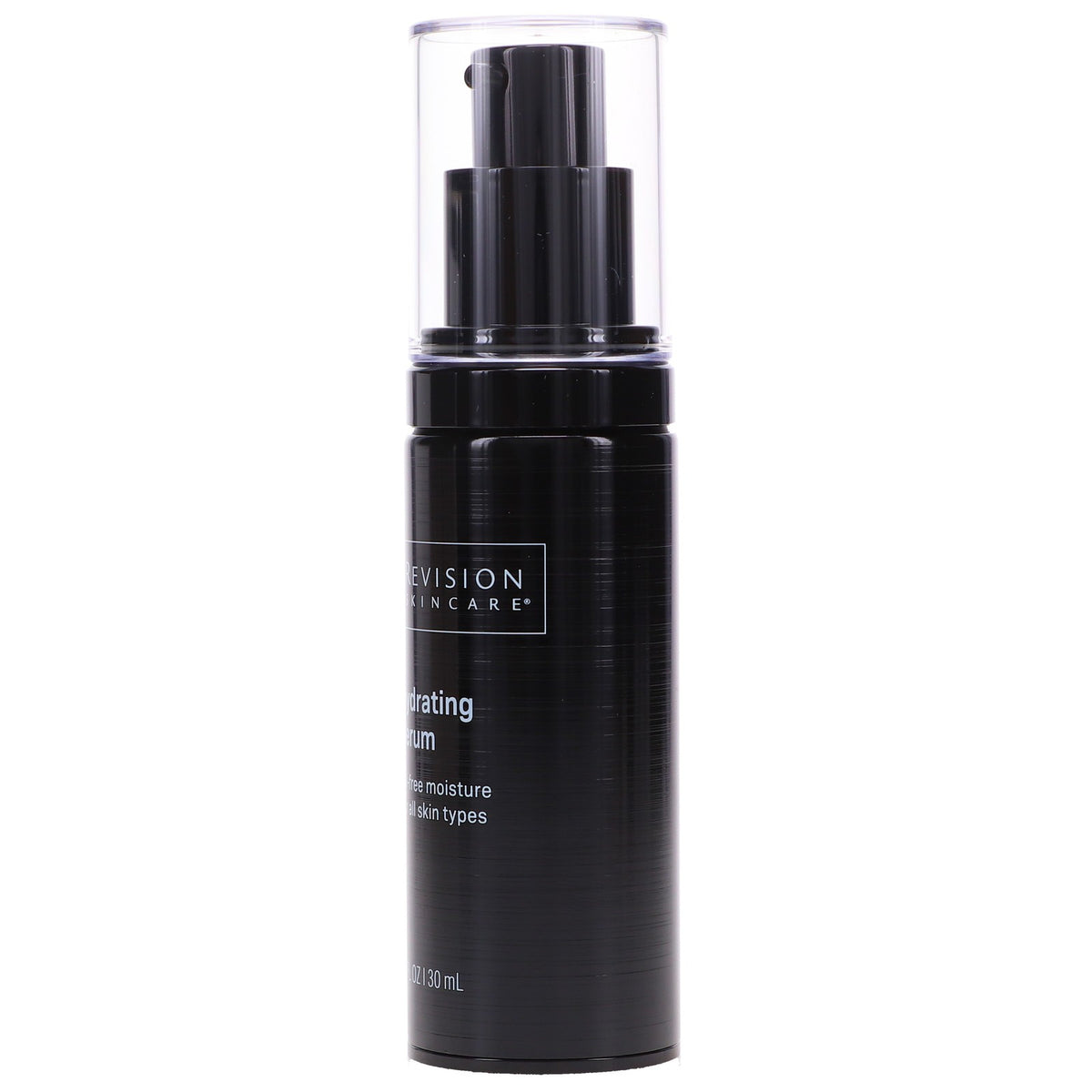 Hydrating Face Serum - Oil-Free, Antioxidant-Rich, 1 oz