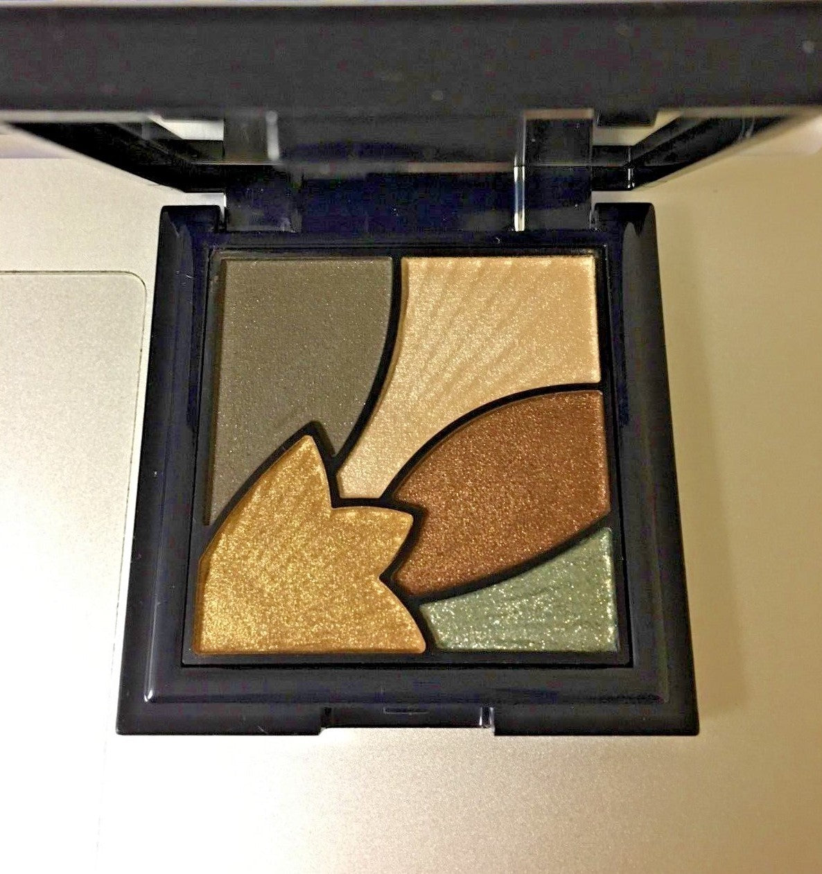 Estée Lauder Pure Color Eyeshadow Palette - Travel Collection