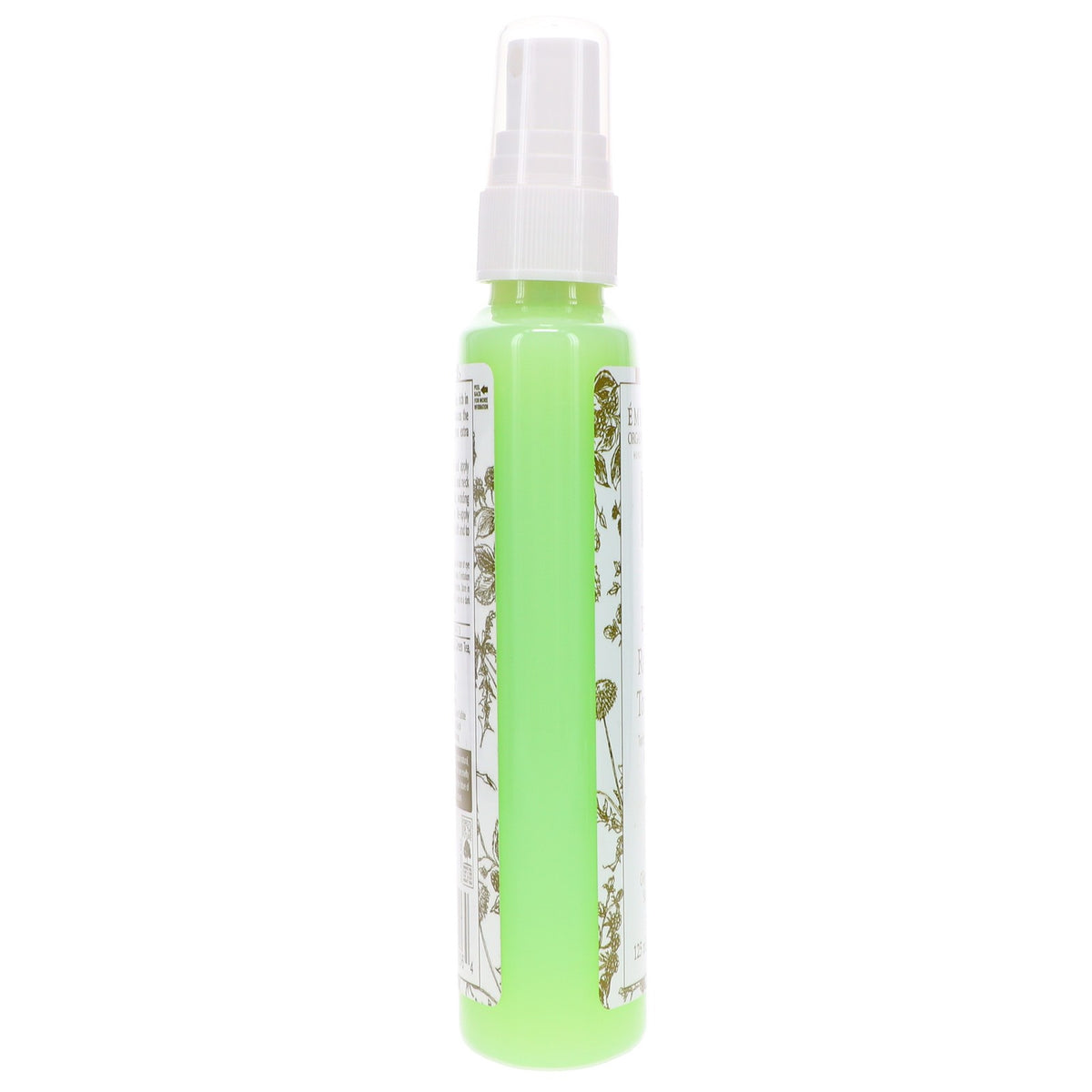 Lime Refresh Tonique Facial Mist - Hydrating & Pore-Minimizing 4.2 oz