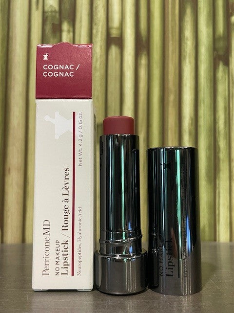 No Makeup Lipstick - Hydrating Lip Color in Multiple Shades 0.15 oz