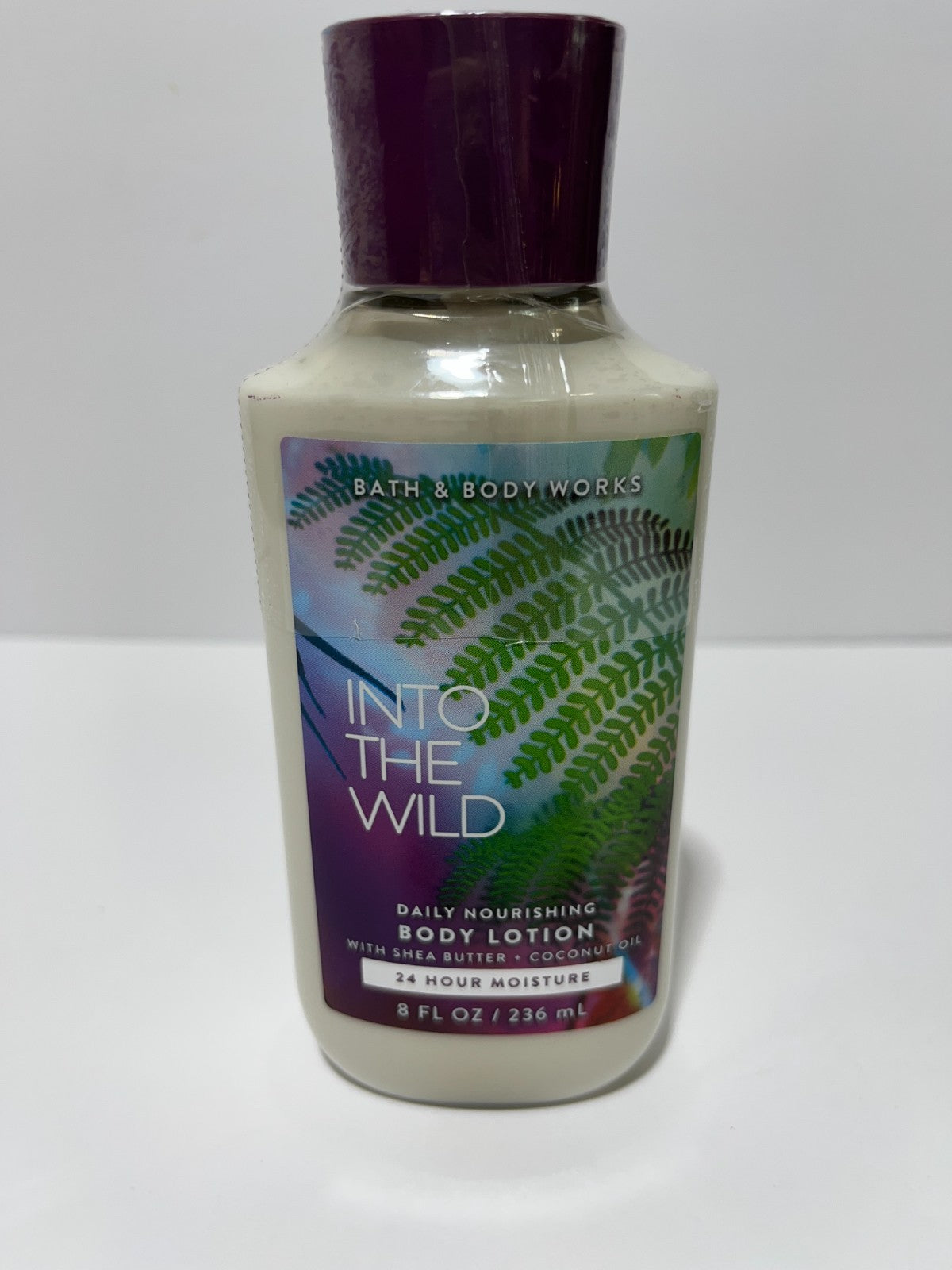 Body Lotion 8 oz - Multiple Scents