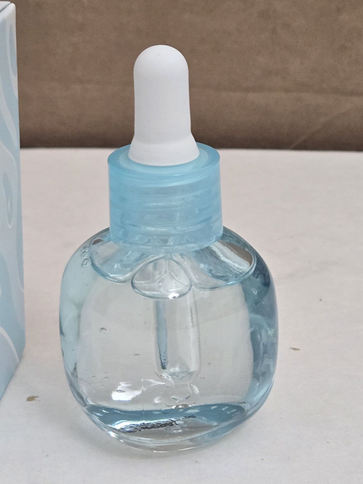Hyaluronic Acid Serum Face Hydrating 1 Fl Oz - Moisturizing Skin Care