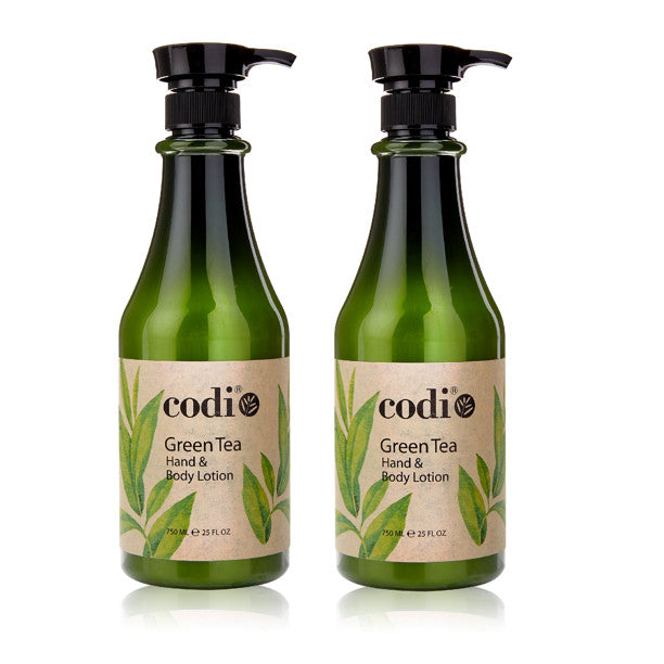 Hand & Body Lotion - 750ML Bottle, Pack of 2