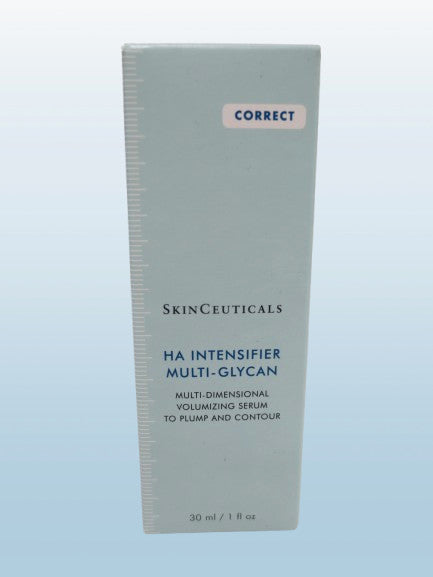 Multi-Glycan Volumizing Serum - SkinCeuticals HA Intensifier 1 oz