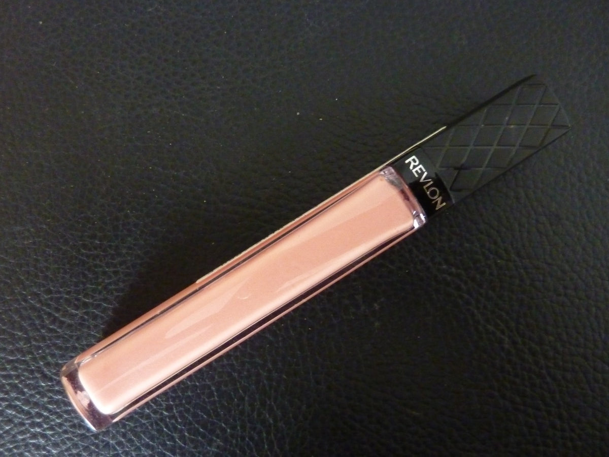 Revlon ColorBurst Lip Gloss Bellini #042 - New Sealed Tube