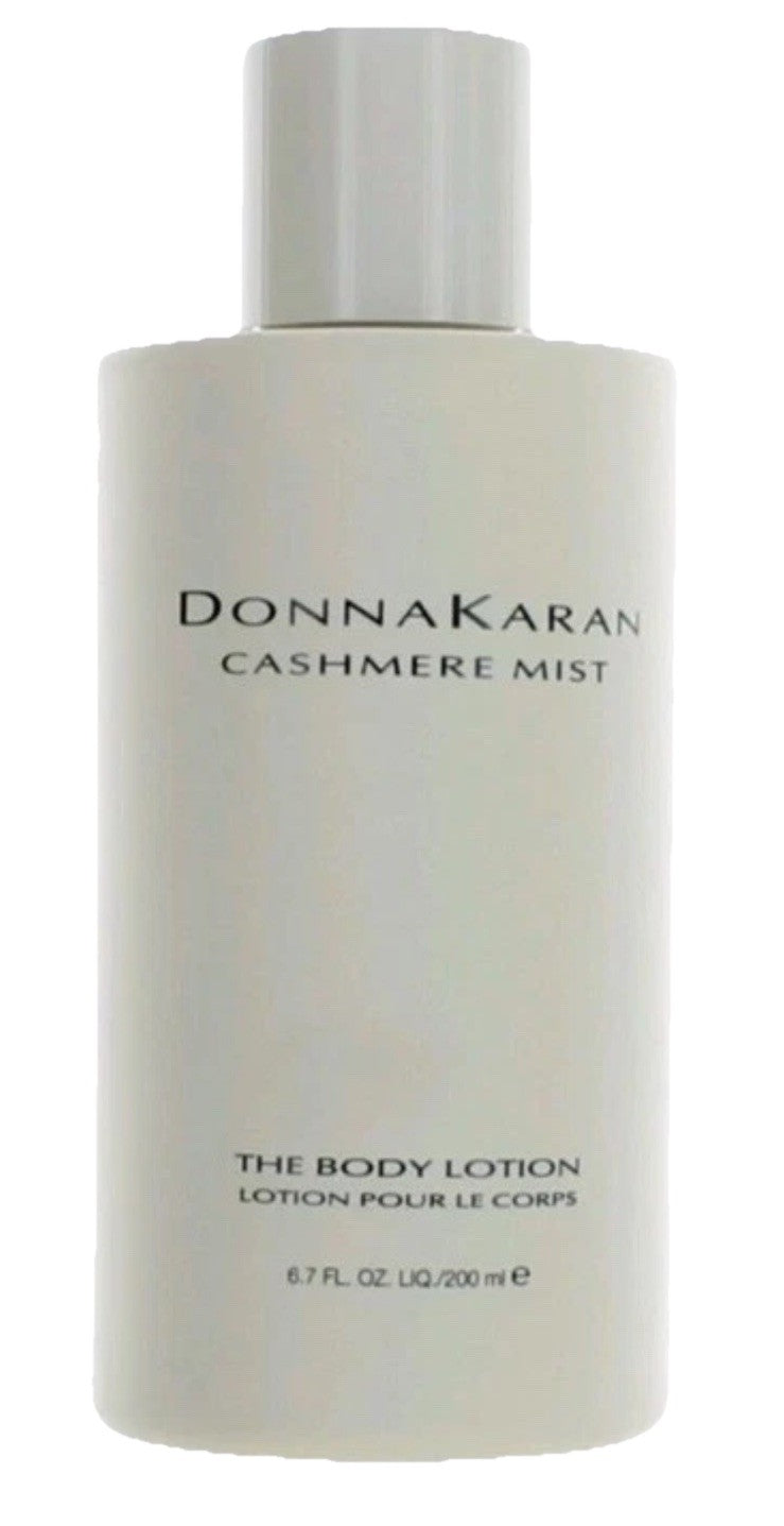 Cashmere Mist Body Lotion, 6.7 fl oz