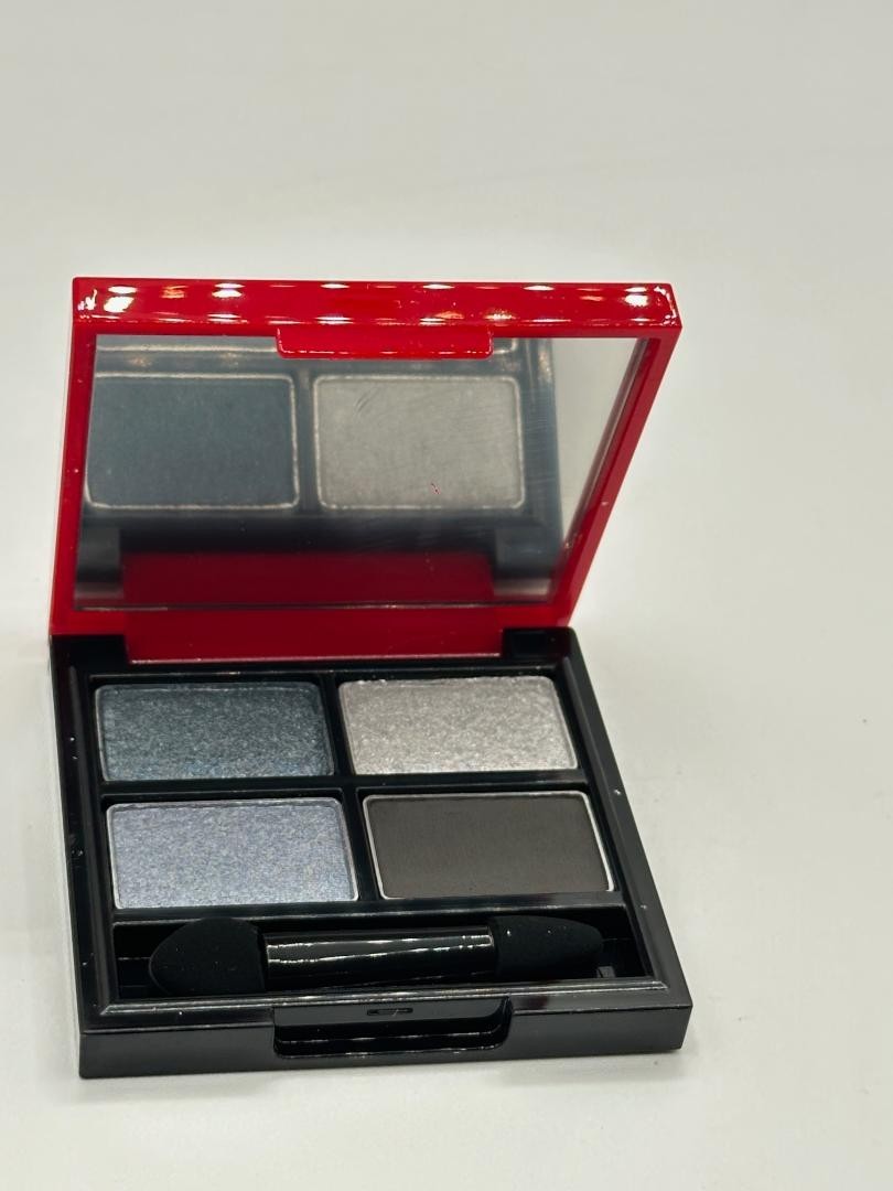 Glimmer Eyeshadow Quad Vixen - 4 Color Eye Makeup Palette