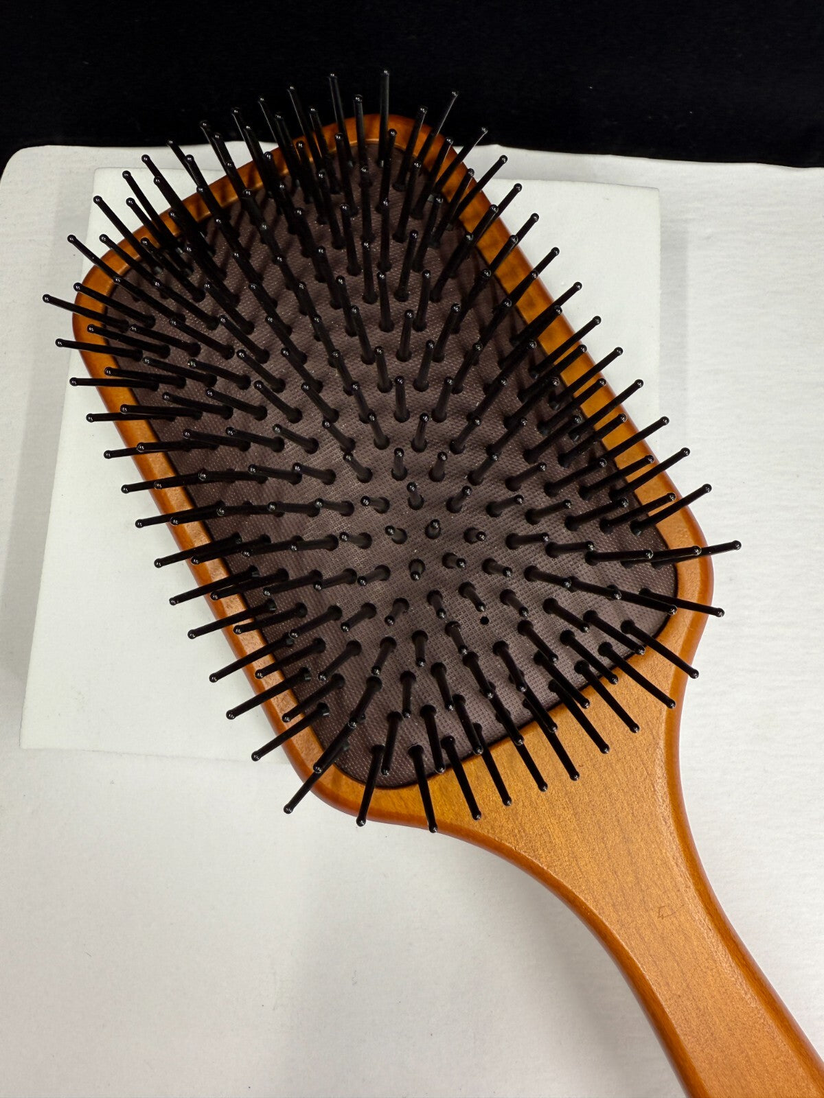 Aveda Professional Paddle Brush 3.1 by Phillip Lim - Wooden Hair Comb
