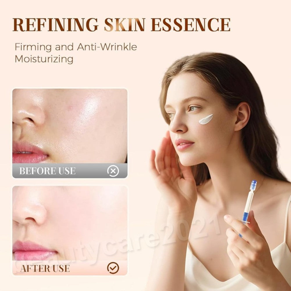 Polypeptide Collagen Face Cream - Anti-Aging Moisturizer for Wrinkles & Hydration