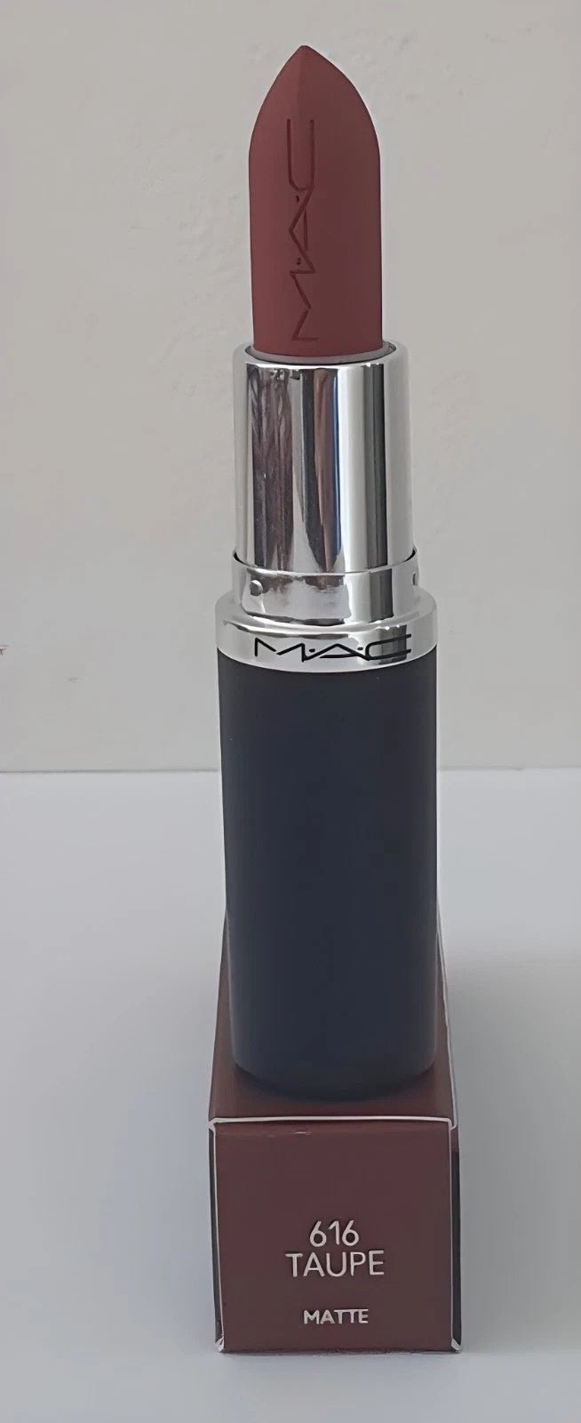 Matte Lipstick Full Size - Rich Pigment, Long Lasting, Nourishing Formula