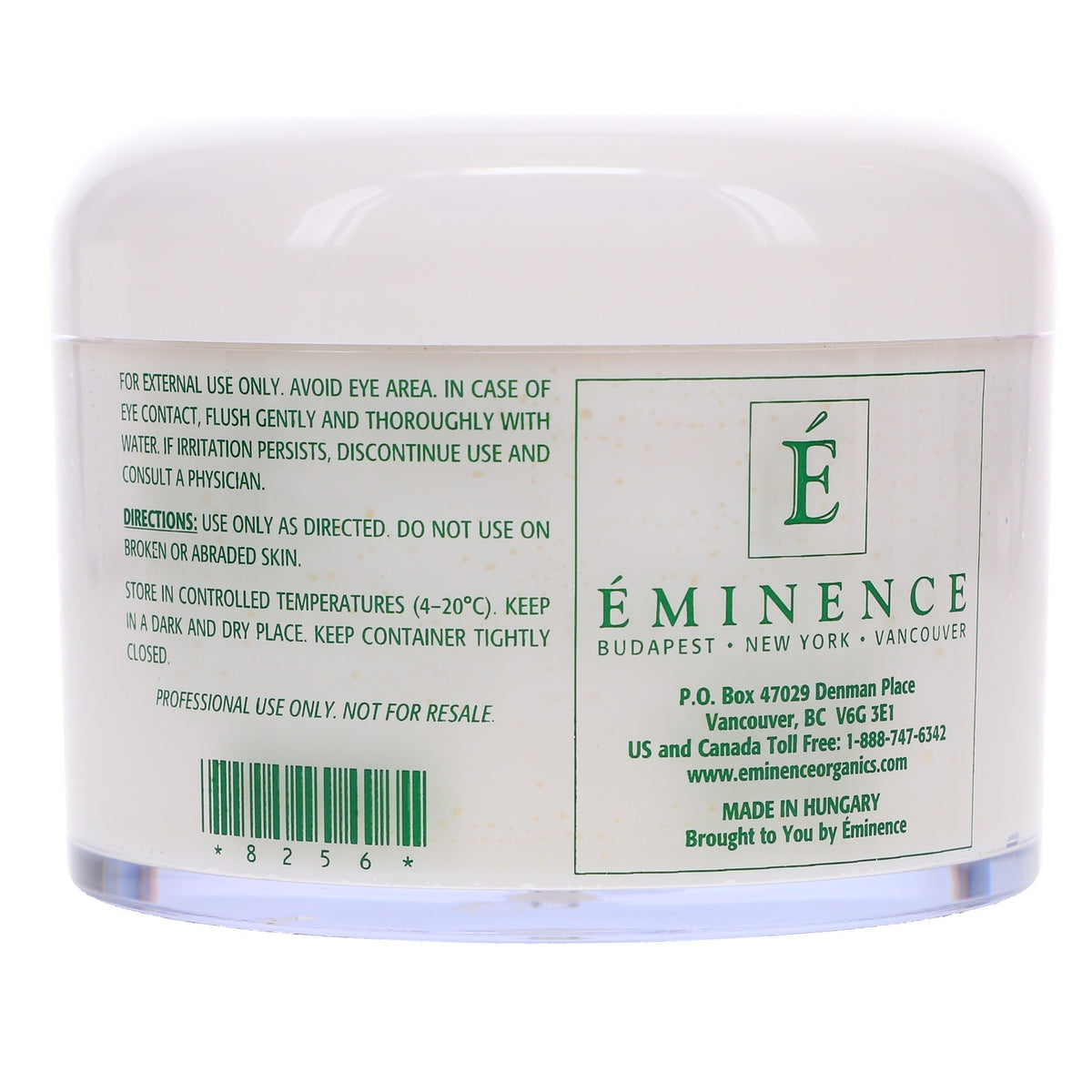 Natural Coconut Age Corrective Face Moisturizer 8.4 oz - Hydrating & Firming Skin Care