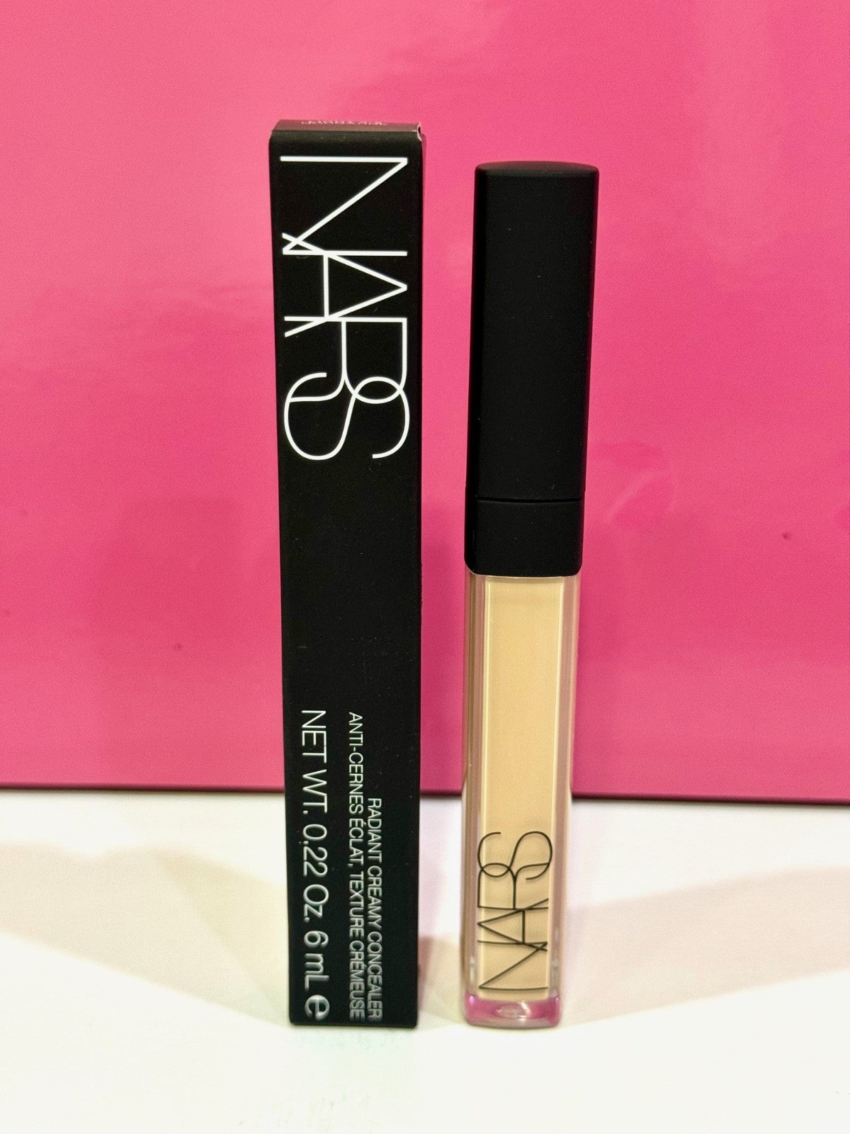 Full Size Radiant Creamy Concealer - Multiple Shades, 0.22 oz / 6 ml