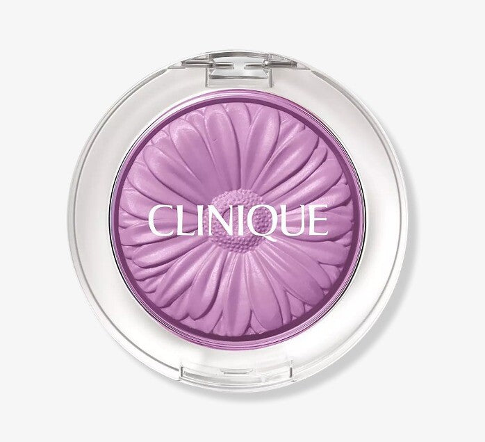 Clinique Cheek Pop Blush - Natural, Long-Wear, Buildable Powder Formula