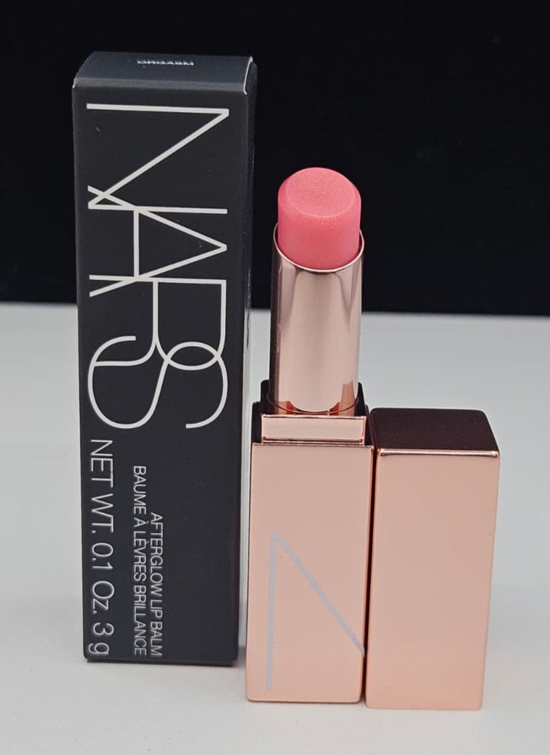 NARS Afterglow Lip Balm Orgasm 0.1 oz Lip Care with Hydrating Formula