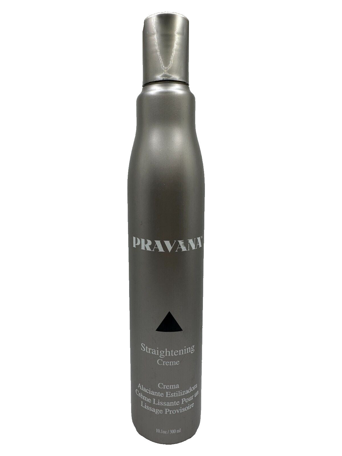 Pravana Straightening Creme 10.1 oz Hair Smoothing Treatment