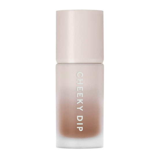 Liquid Bronzer for Face - Buildable, Natural Sun-Kissed Glow, Vegan & Cruelty-Free