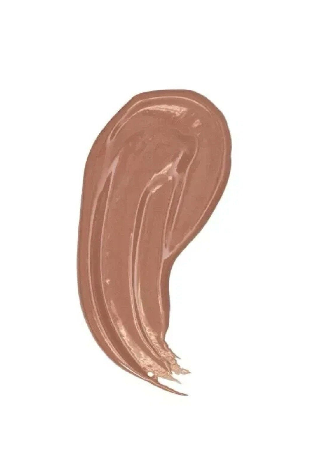 Lip Gloss with High Shine & Bold Red Color - Long-Wearing Lip Vinyl