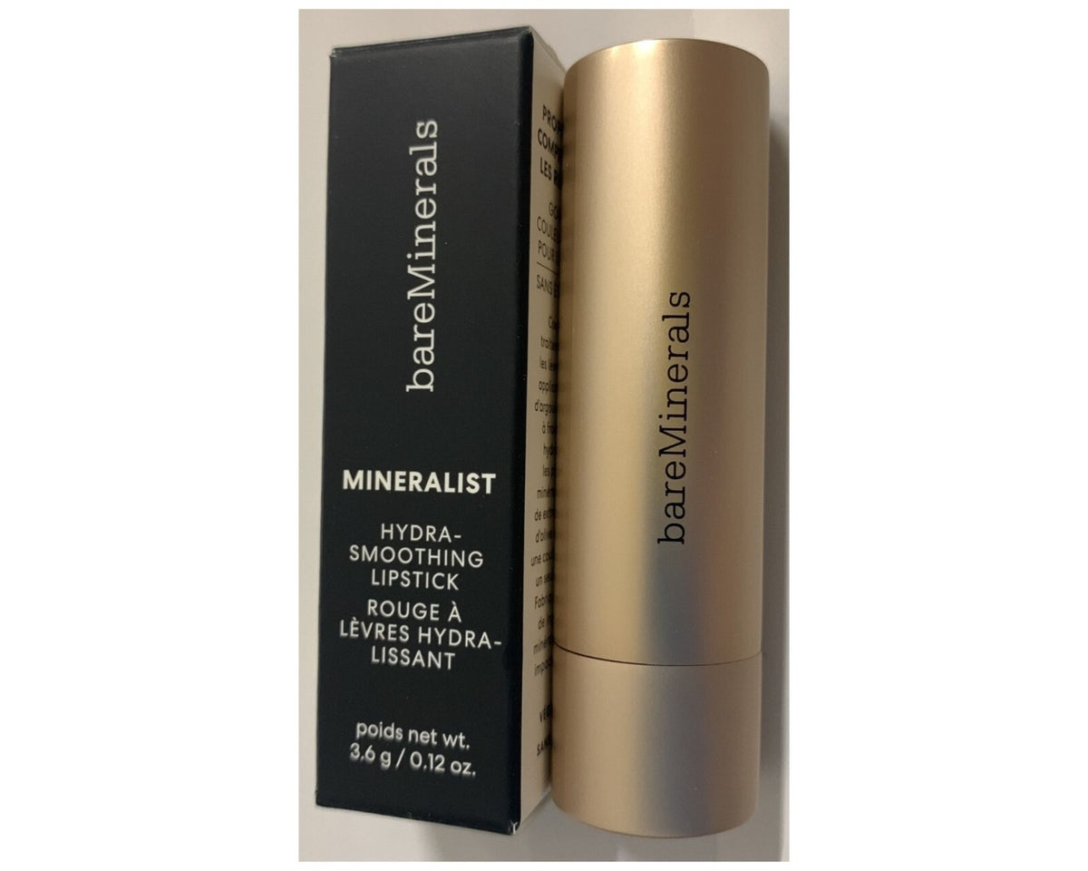 Hydrating Lipstick - Full Coverage, Vegan, Moisturizing Lip Color