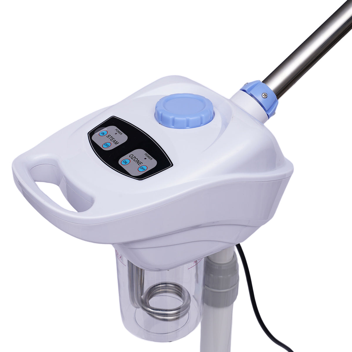 750W Professional Facial Steamer with Ozone - Spa Equipment