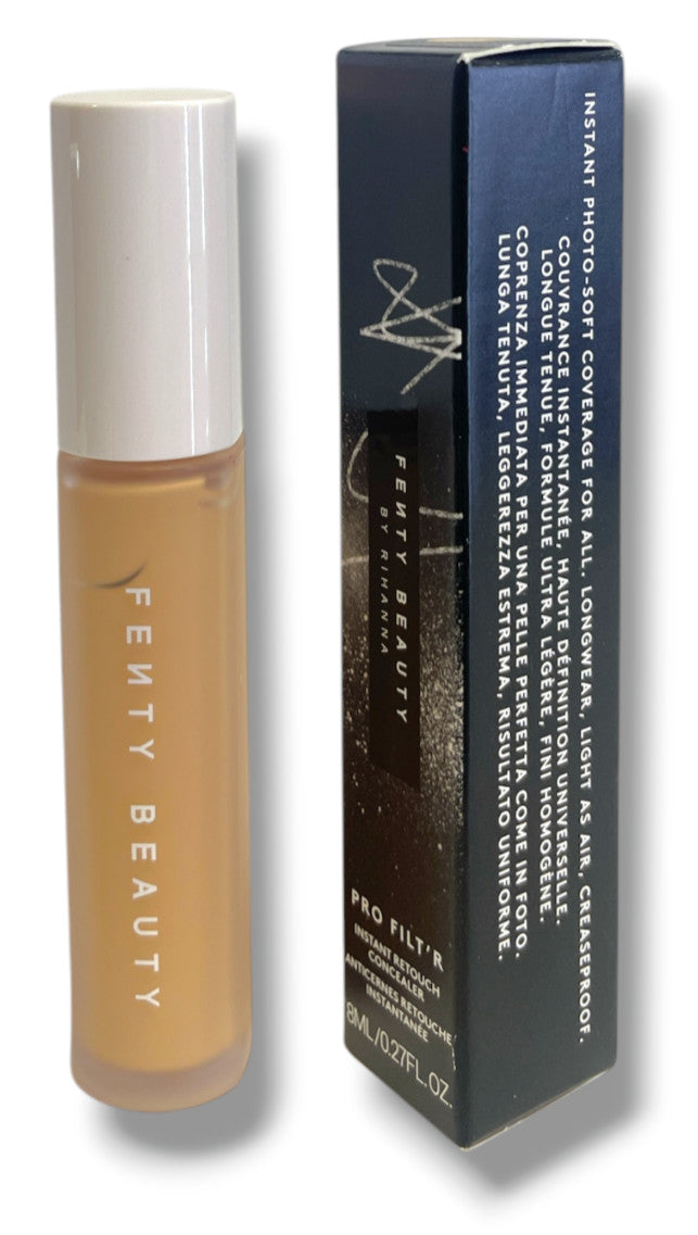 Concealer Makeup Stick - Multiple Shades for Flawless Face Coverage