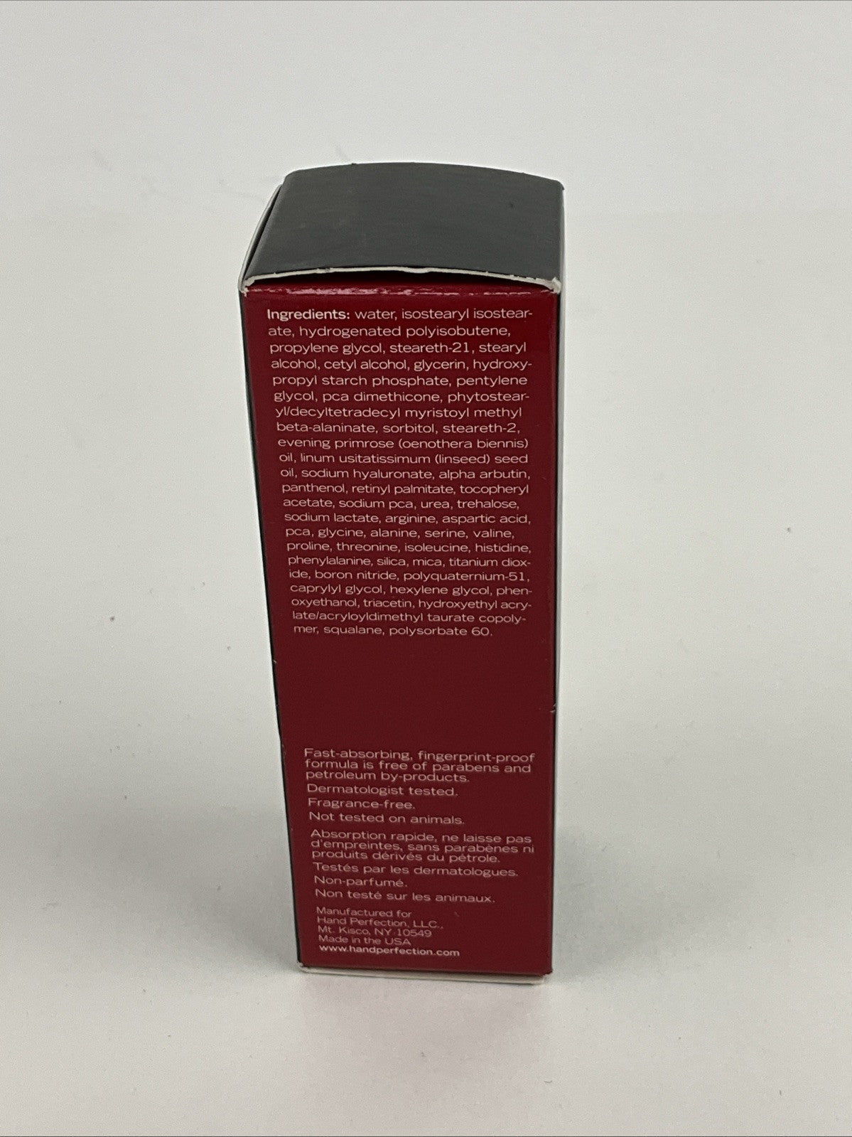 Moisturizing Hand Cleanser - Hand Perfection 1.7 Fl Oz