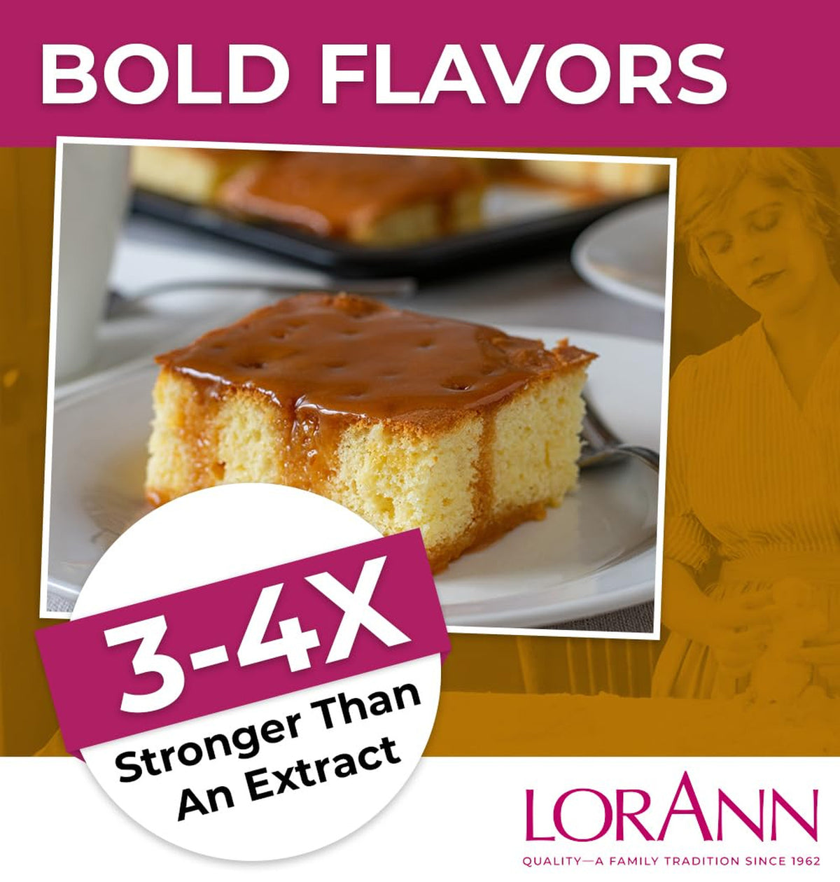 Butterscotch Flavoring Super Strength Candy Making Edible Bake Baking