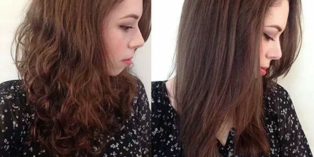 Conair 3-in-1 Hair Styler Flat Iron Micro Crimp Deep Wave Plates