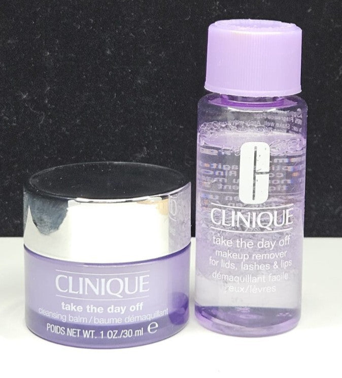 Clinique Take The Day Off Cleansing Balm & Makeup Remover 1.7oz