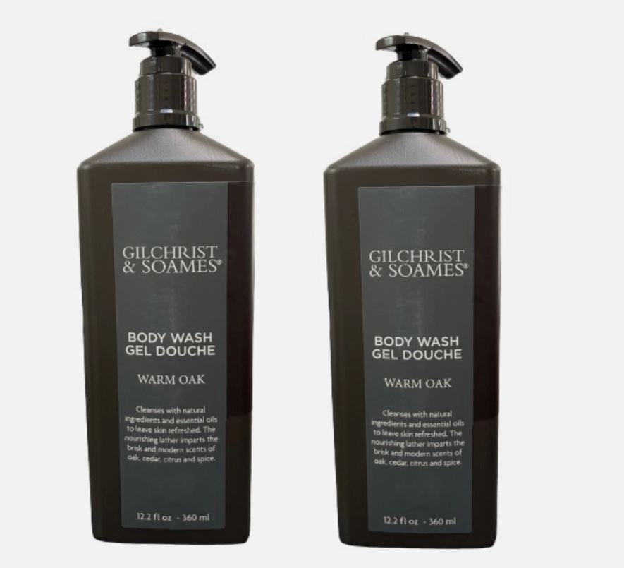 Unscented Hand Soap - 16.9 Ounces Natural, Fragrance-Free, Vegan