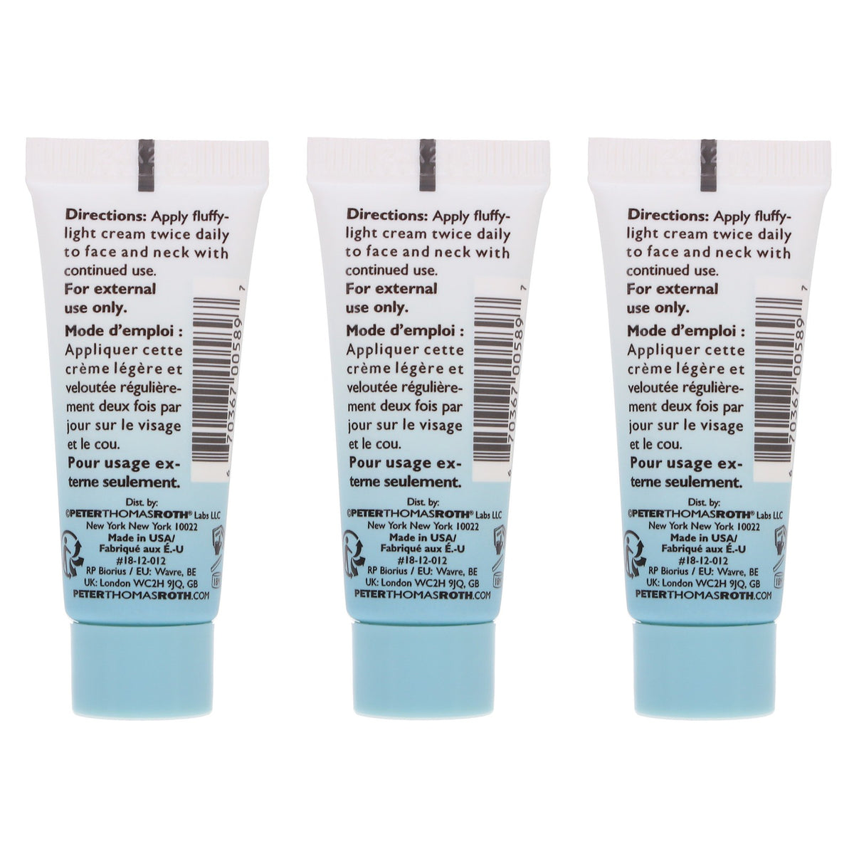 Peter Thomas Roth Water Drench Hyaluronic Cloud Cream Hydrating