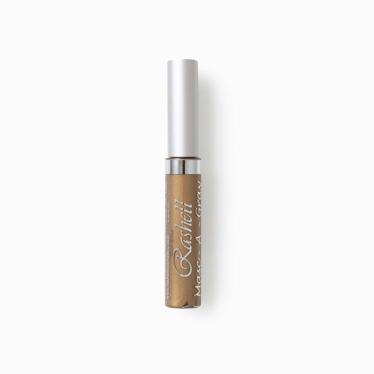 Hair Color Mascara - Temporary Root Touch Up, Multiple Shades