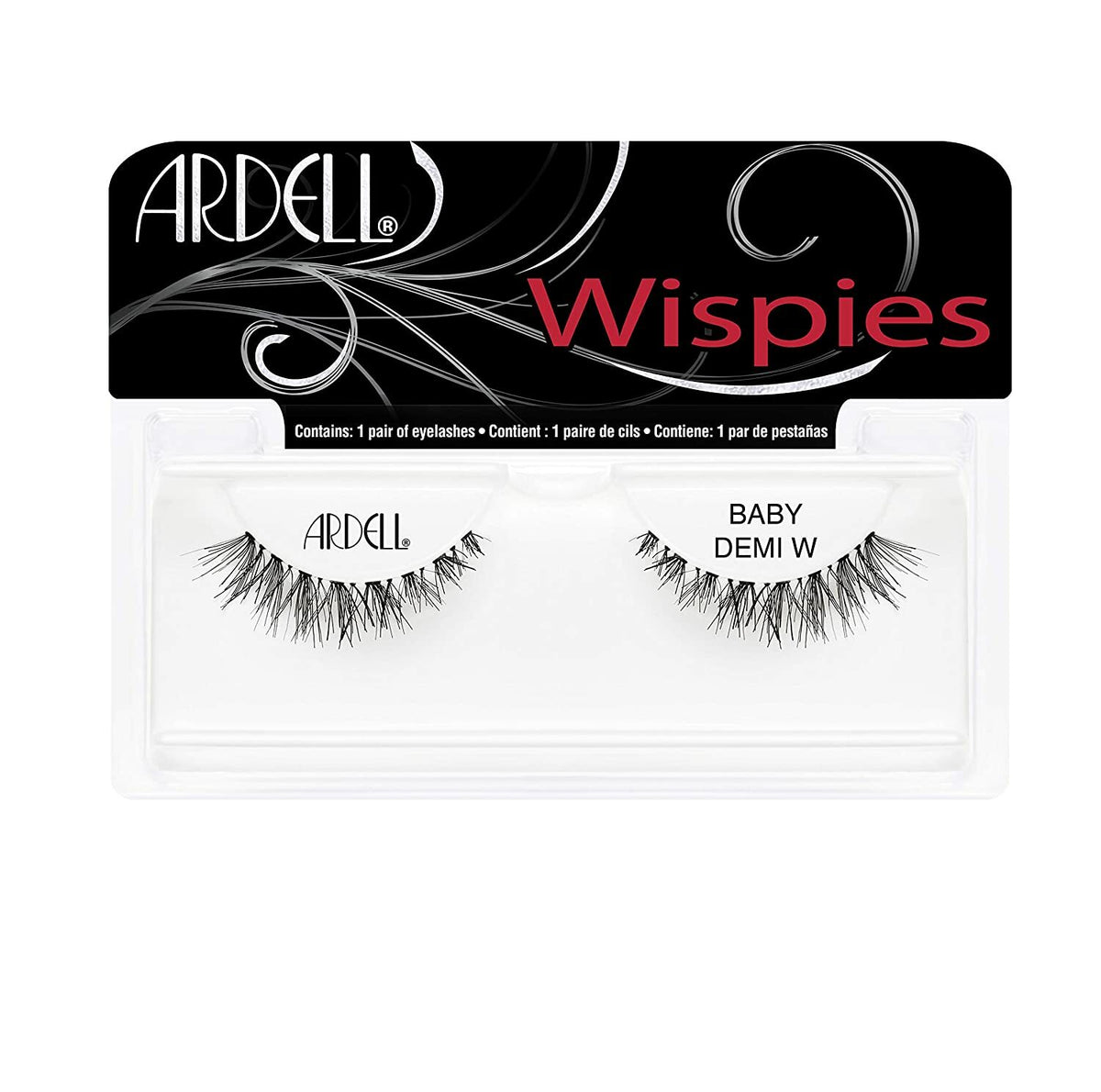 False Eyelashes Set - Multiple Styles for Natural & Glamorous Looks