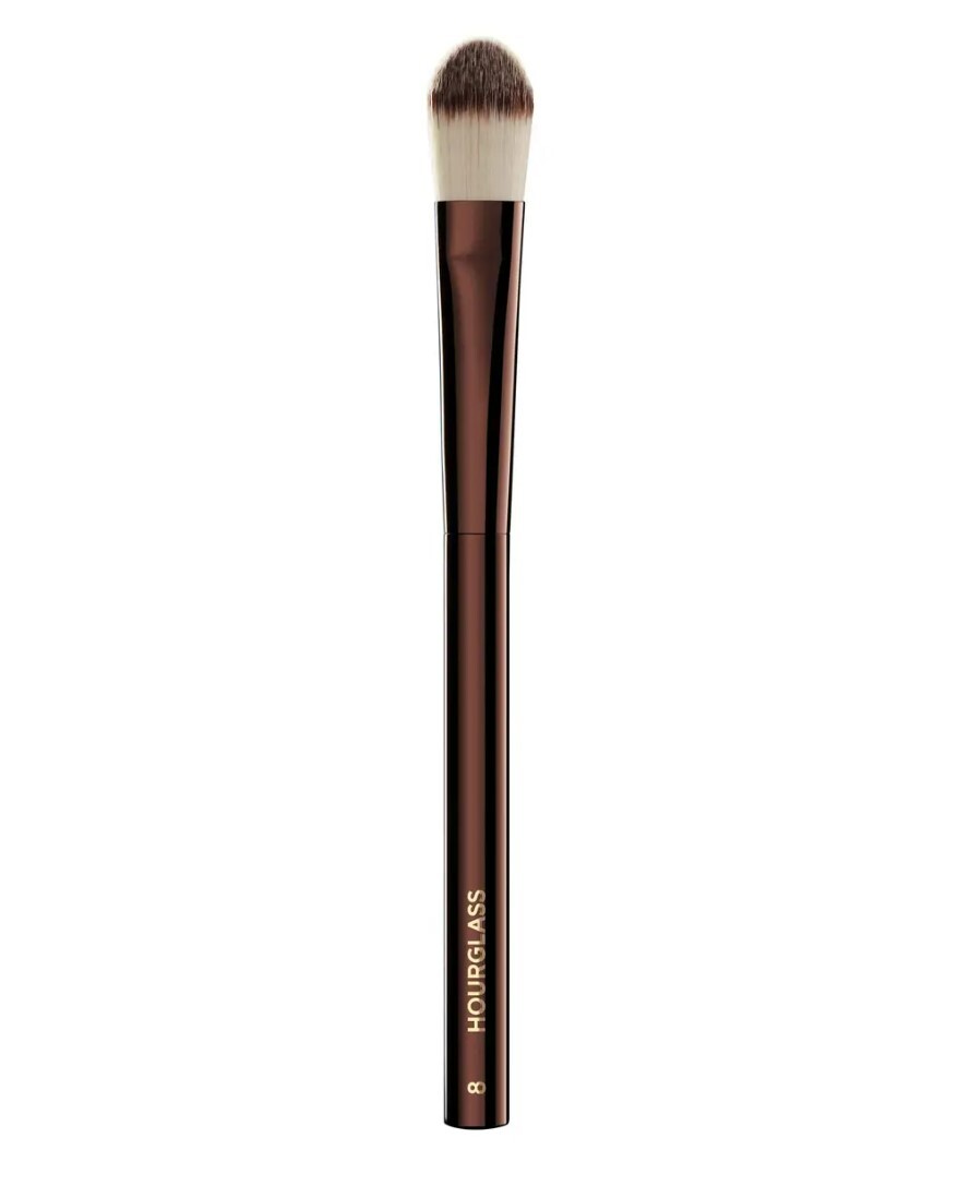 Makeup Brush Set with Free Brush Bag - Assorted Professional Brushes