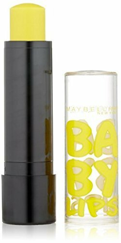 Electro Lip Balm Set - Fierce N Tangy 2 Pack, Moisturizing Lip Care