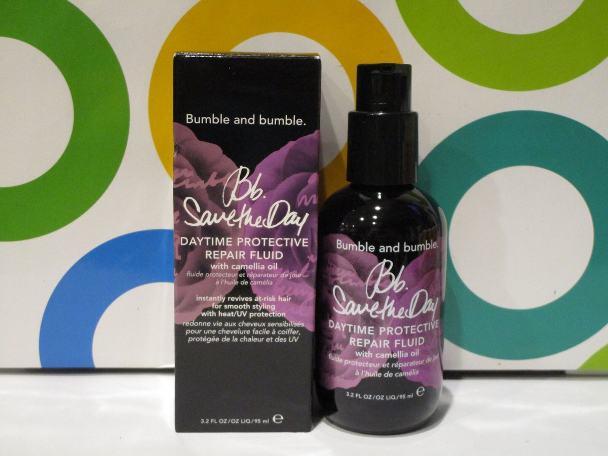 Bumble and Bumble BB Save the Day Daytime Protective Repair Fluid 3.2 oz