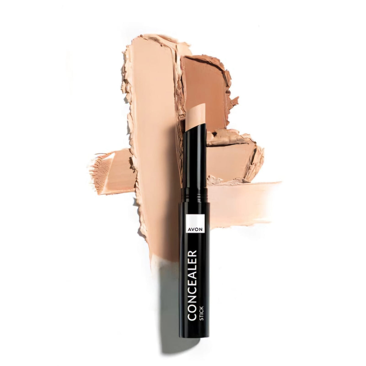 Concealer Stick 1.8g | Available in Various Shades - Light to Deep
